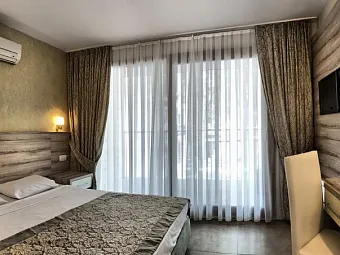 OMER HOLIDAY RESORT HV-1
