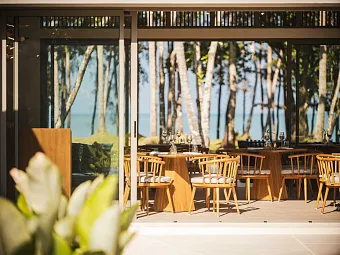AVANI+ KHAO LAK RESORT 5*