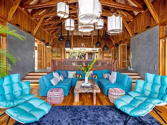 ZURI ZANZIBAR 5*