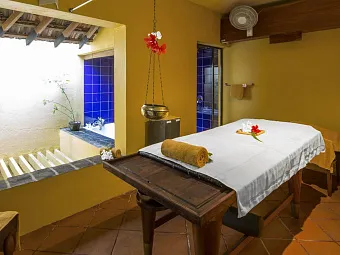 Отель TANGERINE  BEACH 4*, Шри-Ланка, Калутара