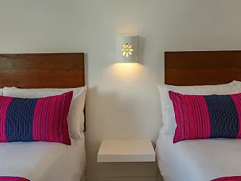 HM PLAYA DEL CARMEN 4*