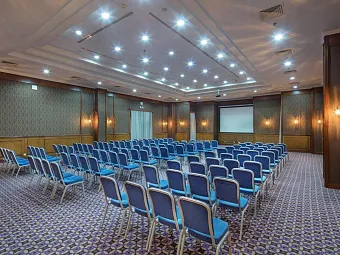 SELECTUM COLORS BODRUM 5 *
