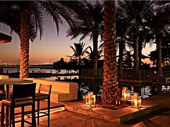 Отель MOVENPICK HOTEL JUMEIRAH LAKES TOWERS 5*