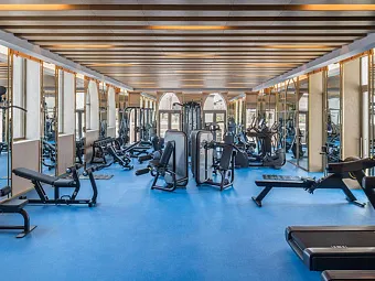 RIXOS PREMIUM SAADIYAT ISLAND 5*, ОАЭ, Абу-Даби