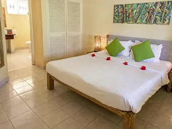 Отель VALMER RESORT 3*