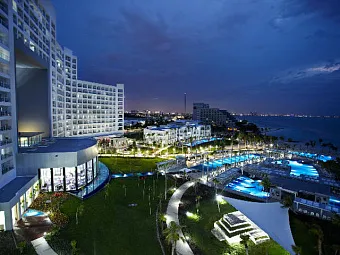 RIU PALACE PENINSULA 5*