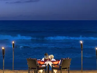  Отель VANA BELLE, A LUXURY COLLECTION RESORT 5*, Таиланд, Самуи. 