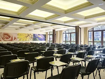 Отель BARCELO ROYAL BEACH 5*