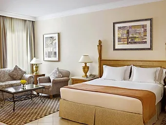 Отель SHERATON JUMEIRAH BEACH 5*