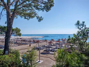 MA BICHE KEMER 5*