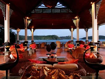 THE NAI HARN 5*