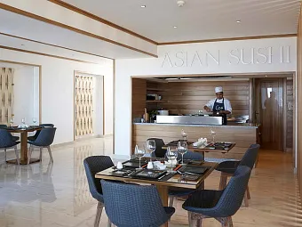 MITSIS ALILA RESORT 5*