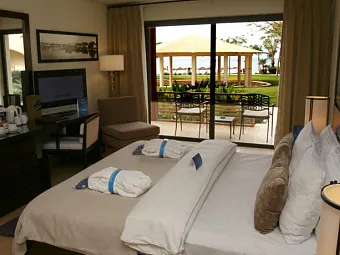 Отель GRAND TALA BAY RESORT AQABA 5*