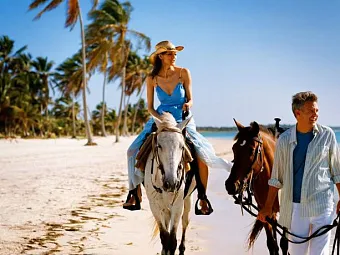  Отель TORTUGA BAY PUNTACANA RESORT & CLUB 5*, Доминикана, Пунта-Кана.