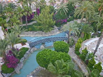 AQUA HOTEL 5*