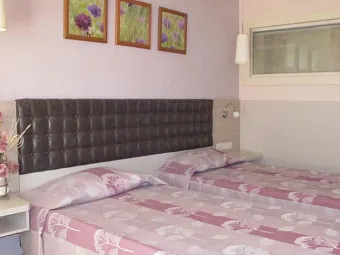 Отель SANDY BEACH 3*