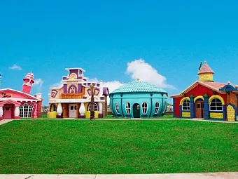 SELECTUM NOA BELEK 5*