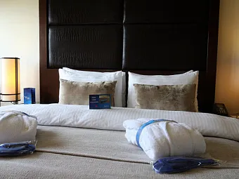 Отель GRAND TALA BAY RESORT AQABA 5*