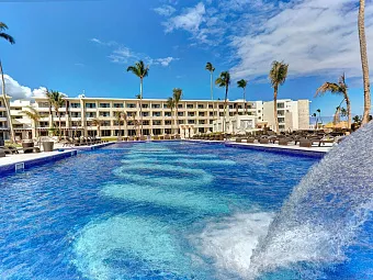   Отель ROYALTON BAVARO RESORT & SPA 5*