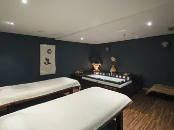 Отель  IBEROSTAR SUITES JARDIN DE SOL 4*