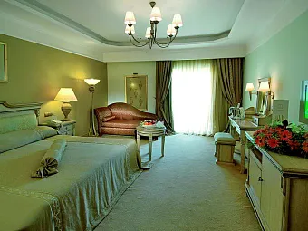 NIRVANA DOLCE VITA 5*