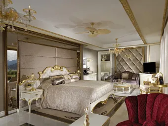 Отель THE BODRUM BY PARAMOUNT HOTELS RESORT 5*