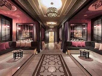 RIXOS DOWNTOWN ANTALYA 5*, Турция, Анталья