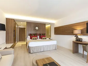  Отель ZAFIRO PALACE ALCUDIA 5*