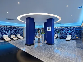 LITORE RESORT HOTEL & SPA 5*