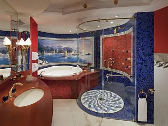 Отель BURJ AL ARAB 5*