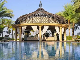 Отель ONE & ONLY ROYAL MIRAGE 5*