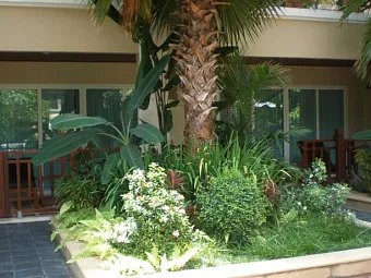 THE HERITAGE PATTAYA BEACH RESORT 4*
