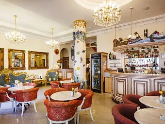 AQUA MARINA BOUTIQUE SPA HOTEL 4*