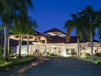 Отель GRAND PALLADIUM PUNTA CANA RESORT, SPA & CASINO 5*