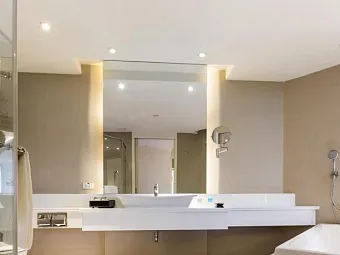  Отель CAPE DARA RESORT 5*, Таиланд, Паттайя. 