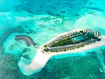 JAWAKARA ISLANDS MALDIVES 5*, Мальдивы, Атолл Лавиани