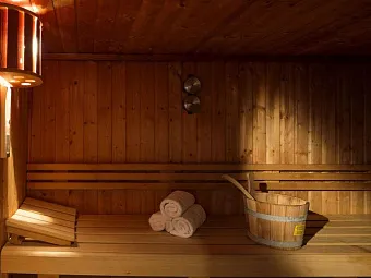 Отель KONTOKALI BAY RESORT & SPA 5*