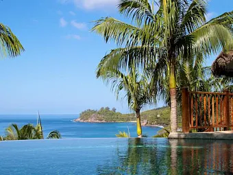 Отель VALMER RESORT 3*