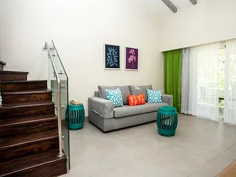 Отель VISTA SOL PUNTA CANA 4*, Доминикана, Пунта-Кана. 