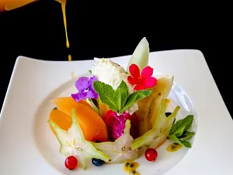 Отель SAVOY RESORT & SPA SEYCHELLES 5*