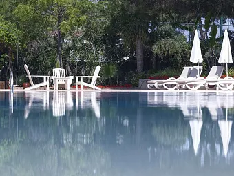 SELECTUM FAMILY RESORT BELEK 5*