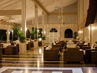 Отель VISTA SOL PUNTA CANA 4*, Доминикана, Пунта-Кана. 