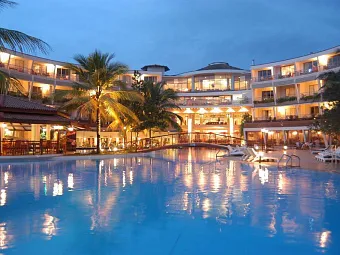EDEN HOTEL & SPA 5*