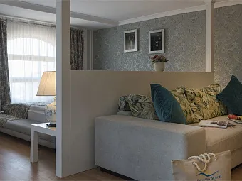   Отель QUATTRO BEACH RESORT & SPA 5*