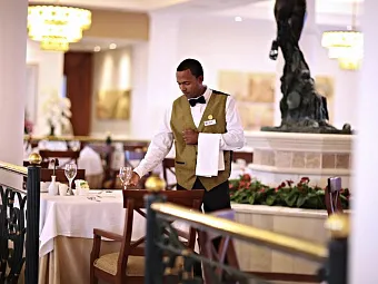 Отель LUXURY BAHIA PRINCIPE BOUGANVILLE 5*