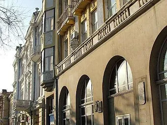 ГРАНД АСТОРИЯ 3*