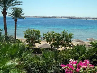 Отель FORT ARABESQUE RESORT 5*