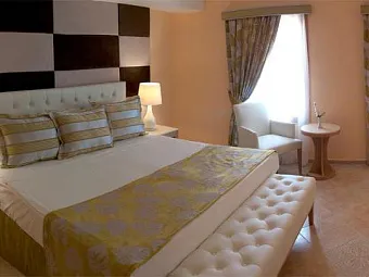 SELECTUM NOA BELEK 5*