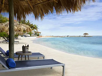 Отель ZOETRY MONTEGO BAY JAMAICA 5*