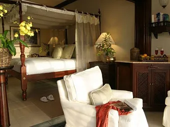 Отель SANDALS ROYAL PLANTATION OCHO RIOS 5*